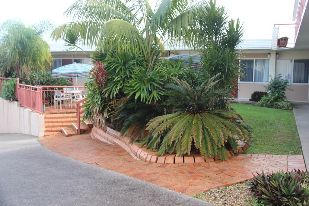 Caloundra Suncourt Motel Номер фото